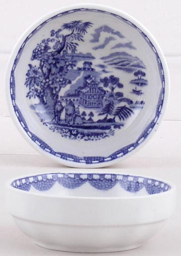 Dish c1930s